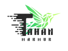 Logo Tahan Makmur
