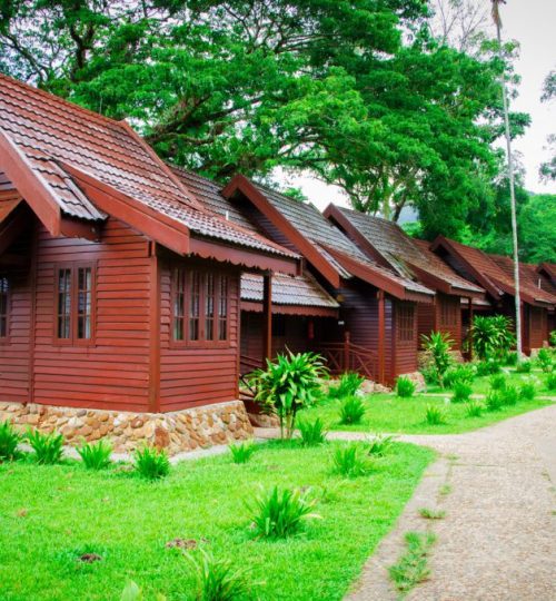 Chalets-Mutiara-Taman-Negara